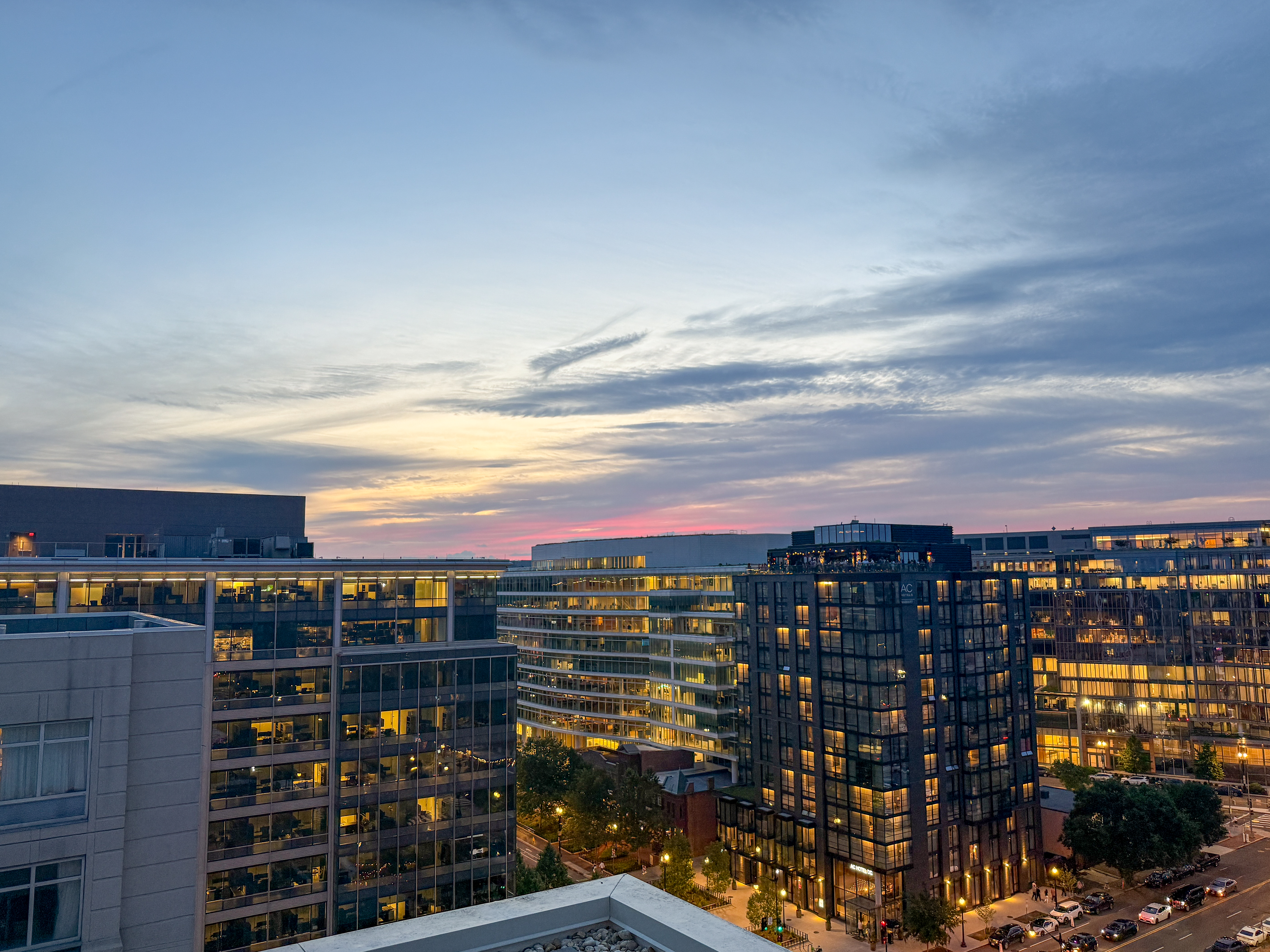 2026 Is a Big Year for Washington DC’s Building Energy Standards